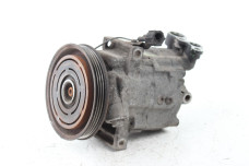 Компрессор кондиционера 1.2 Nissan Micra (K12) 2002-2011 92600AX800 (2350) ZEXEL DKV-08R