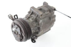 Компрессор кондиционера 2.5 Subaru Legacy (BL) 2003-2009 447220-6892 (2361) DENSO  SCSA08C