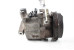 Компрессор кондиционера 2.0 Subaru Forester (SG) 2002-2008 73111SA010 (2362) ZEXEL 73110SA00