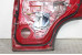 Дверь задняя правая Suzuki Grand Vitara (JB) 2006-2017 6800365832 (2391)