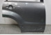 Дверь задняя правая Suzuki Grand Vitara (JB) 2006-2017 6800365832 (2391)