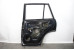 Дверь задняя правая Suzuki Grand Vitara (JB) 2006-2017 6800365832 (2391)
