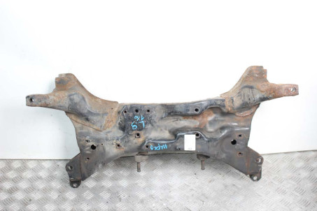 Балка передней подвески Mitsubishi Lancer 9 (CSA) 2003-2009 MR510285 (2397)