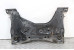 Балка передней подвески МКПП Nissan Micra (K12) 2002-2011 54400AX602 (2401)