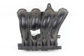 Коллектор впускной пластик 1.2 Nissan Micra (K12) 2002-2011 14001AX10A (2404)
