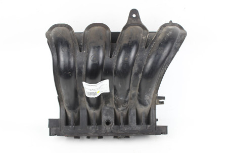 Коллектор впускной пластик 1.2 Nissan Micra (K12) 2002-2011 14001AX10A (2404)