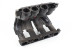 Коллектор впускной пластик 1.2 Nissan Micra (K12) 2002-2011 14001AX10A (2404)