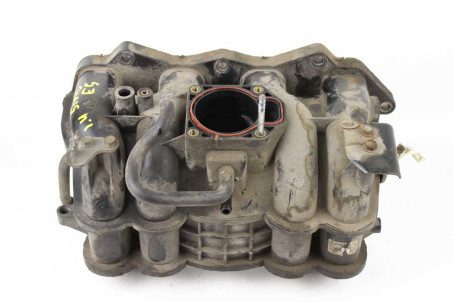 Колектор впускний пластик 1.4 Honda Civic (EM/EP/ES/EU) 2001-2005 17100PLAG01 (2407)