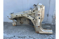 Чверть кузова передня ліва Suzuki Grand Vitara (JB) 2006-2017 6451165J01P11 (2427)