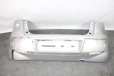 Бампер задній 3D Mitsubishi Colt (Z30) 2004-2012 6410A611 (2482)