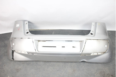 Бампер задний 3D Mitsubishi Colt (Z30) 2004-2012 6410A611 (2482)