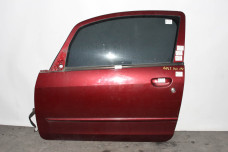 Двері передні ліві 3D Mitsubishi Colt (Z30) 2004-2012 MN161887 (2484)