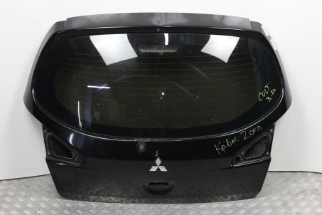 Крышка багажника 3D Mitsubishi Colt (Z30) 2004-2012 5801A699 (2485)