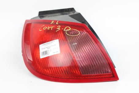 Фонарь левый 3D Mitsubishi Colt (Z30) 2004-2012 MR957365 (2486)