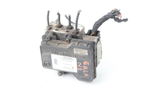 Блок ABS 2.4 Mitsubishi Galant (DJ) 2003-2012 MR955673 (2505)