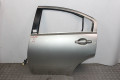 Дверь задняя левая Mitsubishi Galant (DJ) 2003-2012 5730A249 (2515)