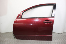 Двері передні ліві -08 Mitsubishi Galant (DJ) 2003-2012 MN150243 (2518)