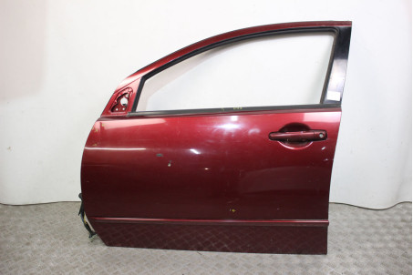 Двері передні ліві -08 Mitsubishi Galant (DJ) 2003-2012 MN150243 (2518)