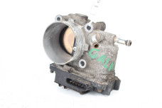 Заслонка дроссельная электро 2.4 Mitsubishi Galant (DJ) 2003-2012 MN135985 (2521)