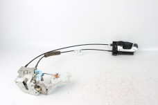 Замок двері задній лівий електро Mitsubishi Galant (DJ) 2003-2012 5745A105 (2522)