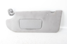 Козирок сонцезахисний лівий Mitsubishi Galant (DJ) 2003-2012 7620A347HA (2537)