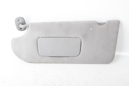 Козырёк солнцезащитный левый Mitsubishi Galant (DJ) 2003-2012 7620A347HA (2537)