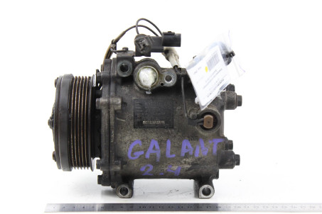 Компрессор кондиционера Mitsubishi Galant (DJ) 2003-2012 MN121048 (2541) MN121048