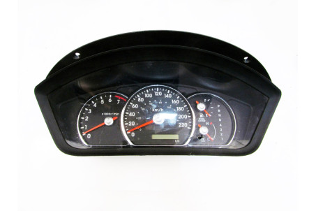 Щиток приборов 2.4 АКПП Mitsubishi Galant (DJ) 2003-2012 MR590302 (2561)