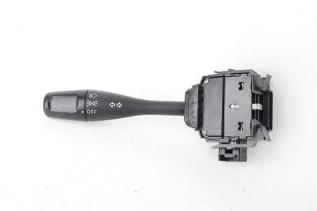 Переключатель подрулевой левый Mitsubishi Galant (DJ) 2003-2012 8614A001 (2567)