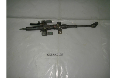 Вал рульової в зборі Mitsubishi Galant (DJ) 2003-2012 MR955096 / MN101642 (2579)