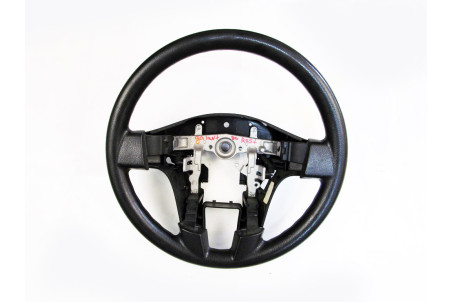 Руль виниловый USA -08 Mitsubishi Galant (DJ) 2003-2012 4400A099XA (2580)