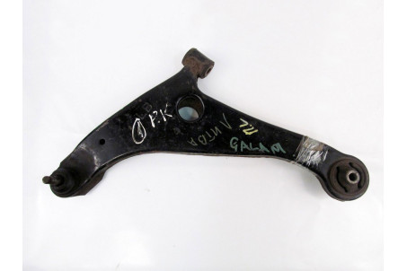 Важіль передній лівий Mitsubishi Galant (DJ) 2003-2012 MN161705 (2585)