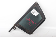 Скло двері задньої лівої (кватирка) Mitsubishi Galant (DJ) 2003-2012 5740A051 (2594)