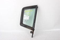 Скло двері задньої правої (кватирка) Mitsubishi Galant (DJ) 2003-2012 5740A052 (2595)