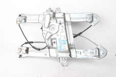 Склопідйомник передній правий Mitsubishi Galant (DJ) 2003-2012 MR599948 (2599)