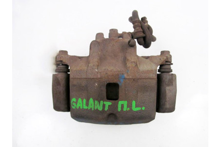 Супорт передній лівий Mitsubishi Galant (DJ) 2003-2012 4605A018 (2600)