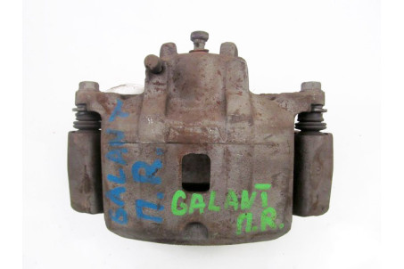 Супорт передній правий Mitsubishi Galant (DJ) 2003-2012 4605A019 (2601)