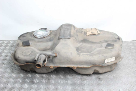 Бак паливний металевий Mitsubishi Galant (DJ) 2003-2012 1700A642 (2602)