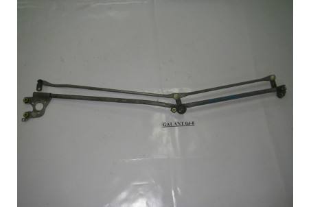 Трапеція двірників Mitsubishi Galant (DJ) 2003-2012 8251A041 (2603)