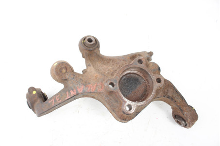 Цапфа задняя левая Mitsubishi Galant (DJ) 2003-2012 MR589525 (2612)