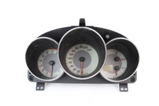 Щиток приборов 1.6 Mazda 3 (BK) 2003-2008 BP4K55430 (2620)