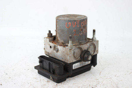 Блок ABS 2.5 Subaru Outback (BP) 2003-2009 27534AG020 (2635) BOSCH