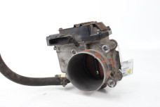 Заслонка дроссельная электро 2.4 Mitsubishi Grandis 2004-2010 MN135985 (2641)