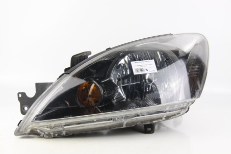 Фара левая 2.0 Mitsubishi Lancer 9 (CSA) 2003-2009 MN175809 / MN126913 (2655)
