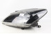 Фара левая 2.0 Mitsubishi Lancer 9 (CSA) 2003-2009 MN175809 / MN126913 (2655)