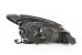 Фара левая 2.0 Mitsubishi Lancer 9 (CSA) 2003-2009 MN175809 / MN126913 (2655)