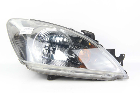 Фара правая 2.0 Mitsubishi Lancer 9 (CSA) 2003-2009 8301B691 (2656)