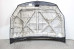 Капот дефект Mitsubishi Lancer 9 (CSA) 2003-2009 5900A138 (2657)