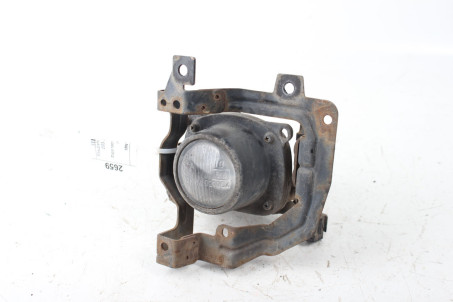 Фара противотуманная левая Mitsubishi Lancer 9 (CSA) 2003-2009 MN161021 (2659)