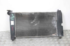 Радіатор основний 1.8 АКПП Toyota Avensis T25 (T250) 2003-2009 164000D220 (2708)